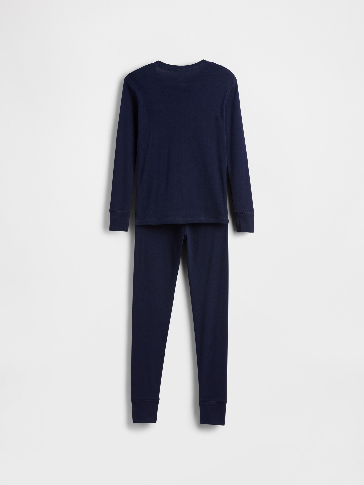 スパイダーマン オーガニック ブラッシュドコットン パジャマセット (キッズ)-1