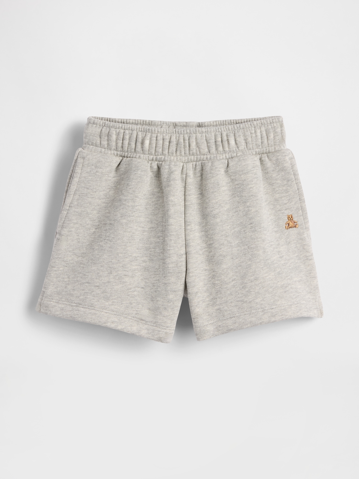 Baby & Toddler VintageSoft Terry Sweat Shorts