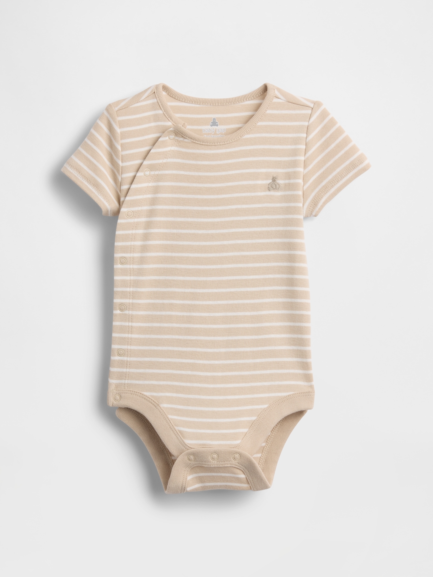 ブラナンベア ボディスーツ (ベビー)-0