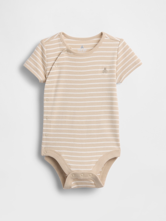 ブラナンベア ボディスーツ (ベビー)-0