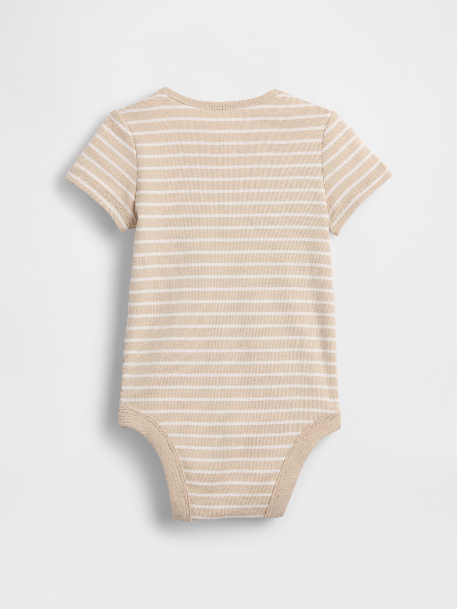 ブラナンベア ボディスーツ (ベビー)-1