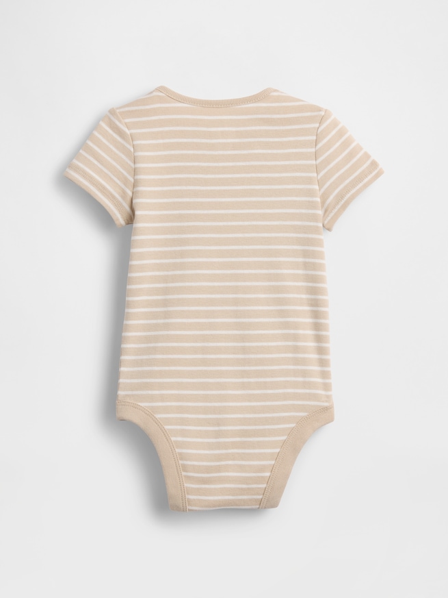 ブラナンベア ボディスーツ (ベビー)-1