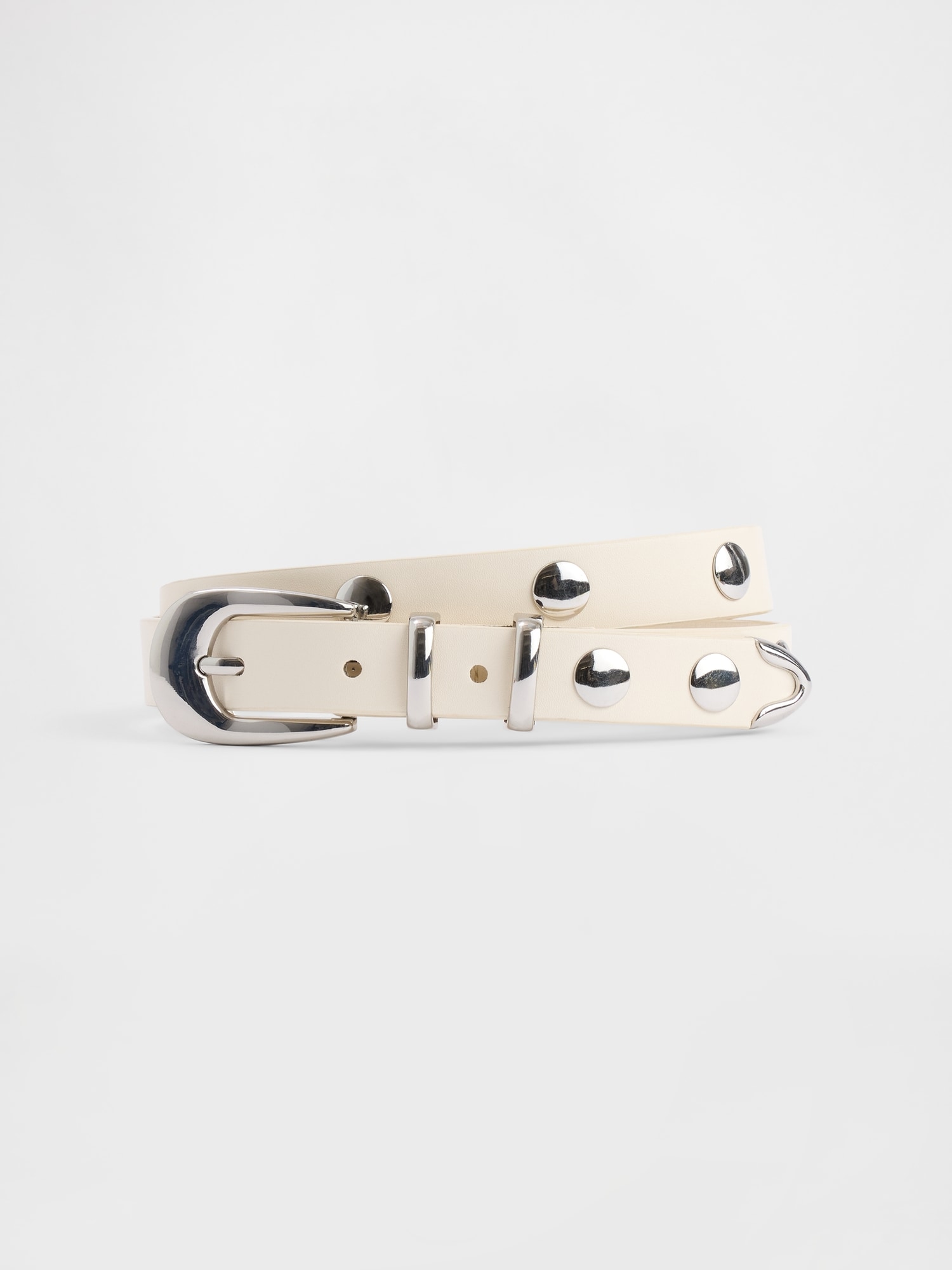 Kids Studded Belt