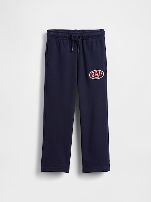 ヴィンテージソフト フレンチテリー GAP SPORTロゴ スウェットパンツ (幼児・ベビー)