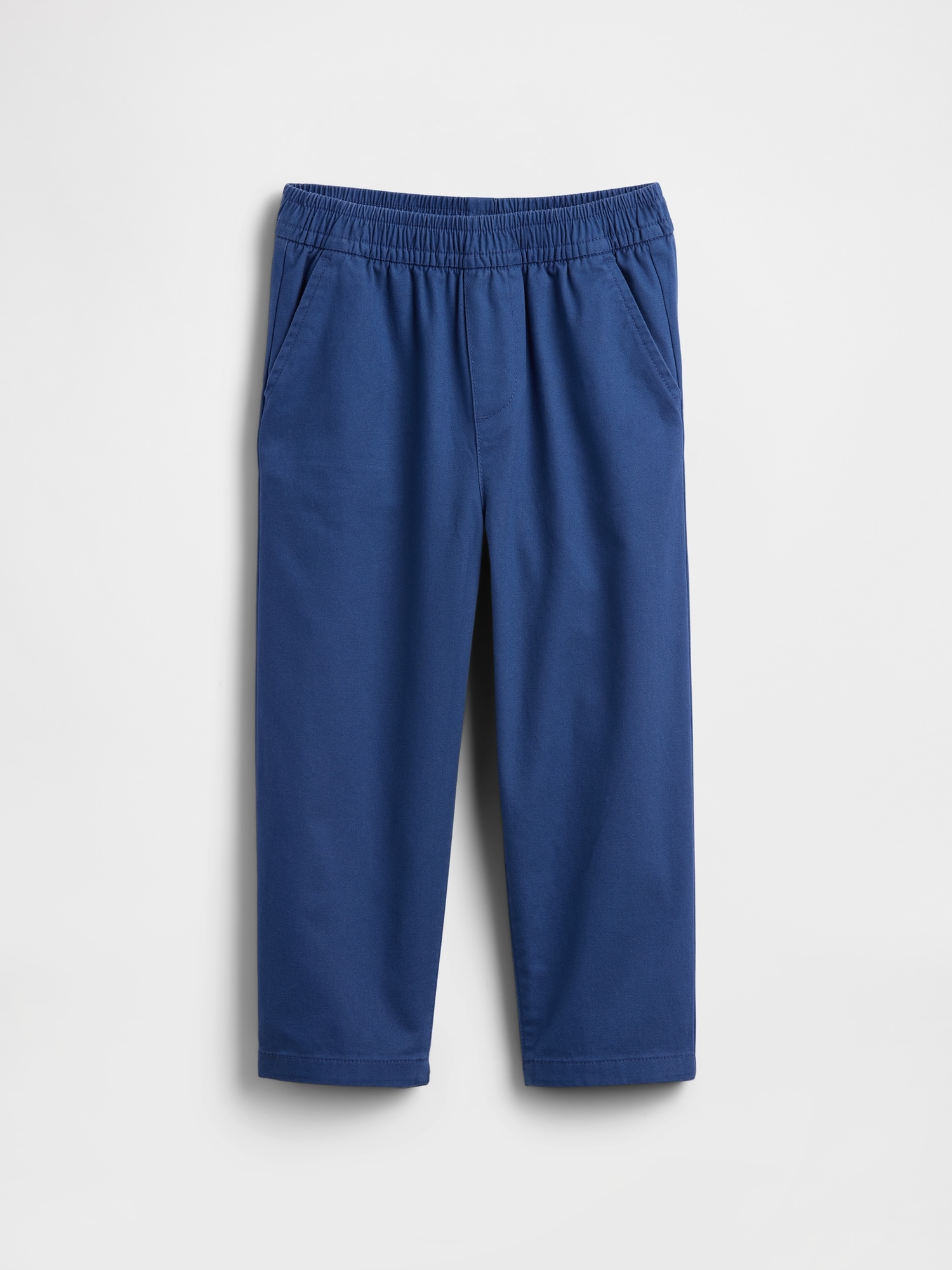 babyGap Pull-On Baggy Twill Pants