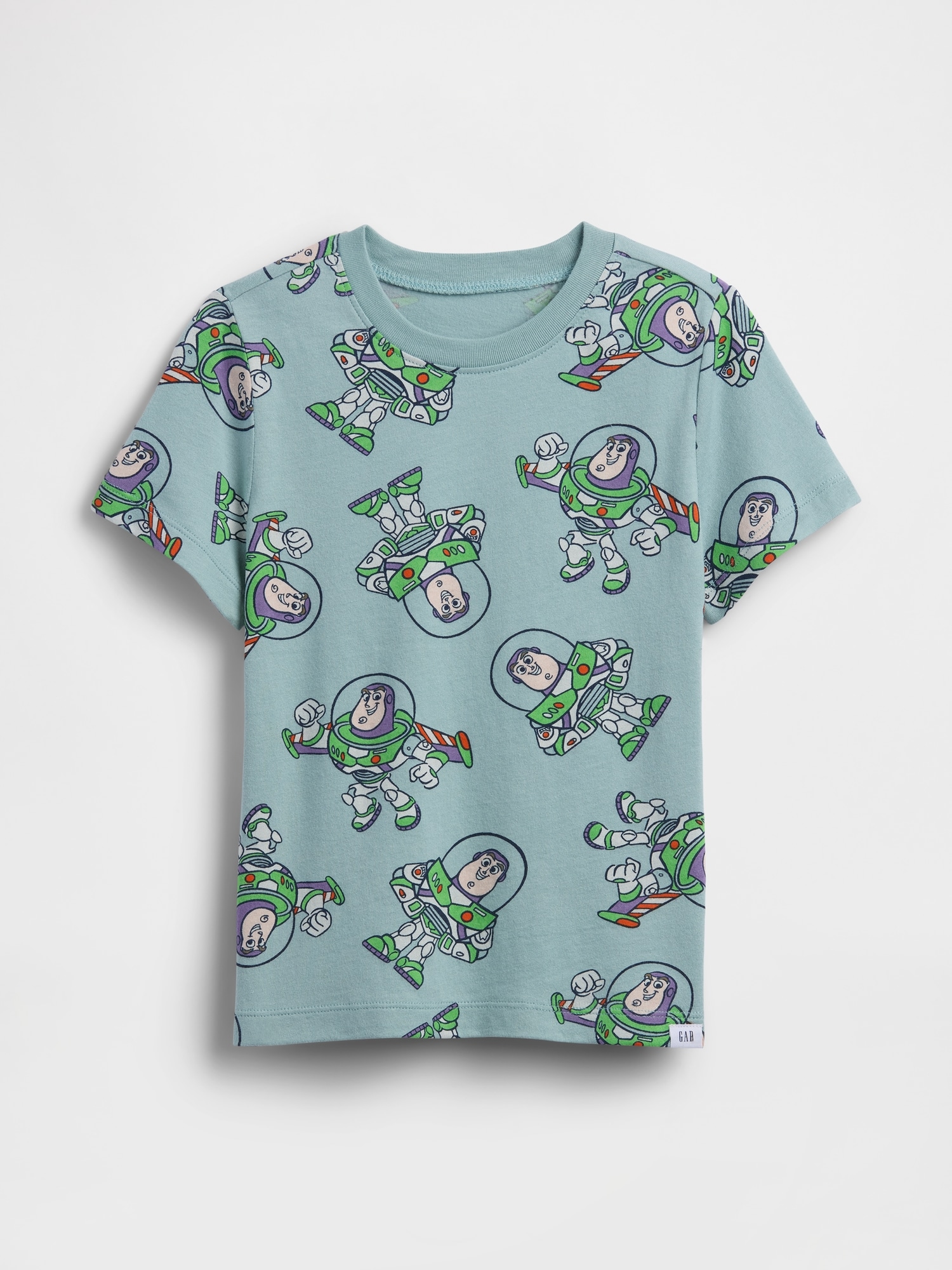 babyGap × Disney Toy Story Graphic T-Shirt