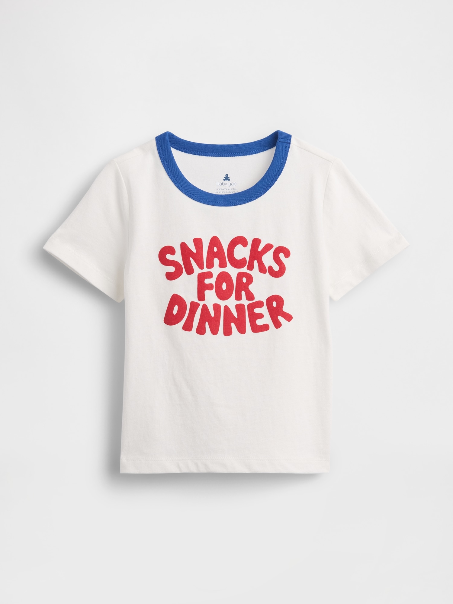 Baby & Toddler Mix & Match Graphic T-Shirt