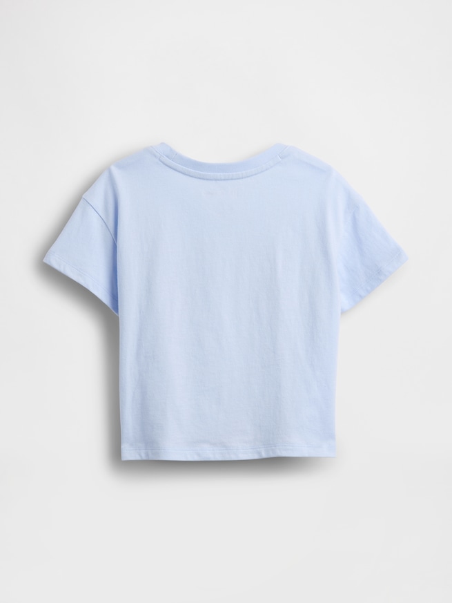 Gap &times; ディズニー グラフィックTシャツ (幼児・ベビー)-1