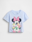 Gap &times; ディズニー グラフィックTシャツ (幼児・ベビー)-0