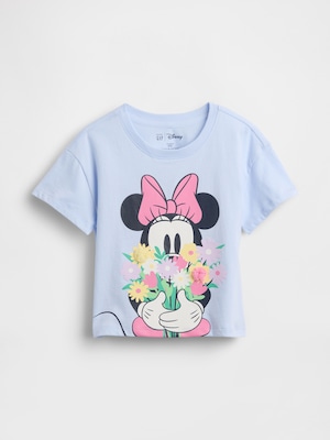 Gap &times; ディズニー グラフィックTシャツ (幼児・ベビー)