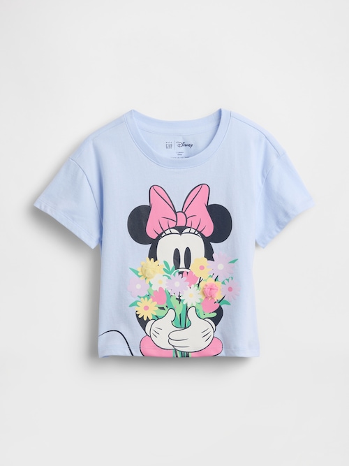 Gap &times; ディズニー グラフィックTシャツ (幼児・ベビー)