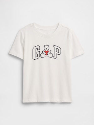 babyGap グラフィックTシャツ