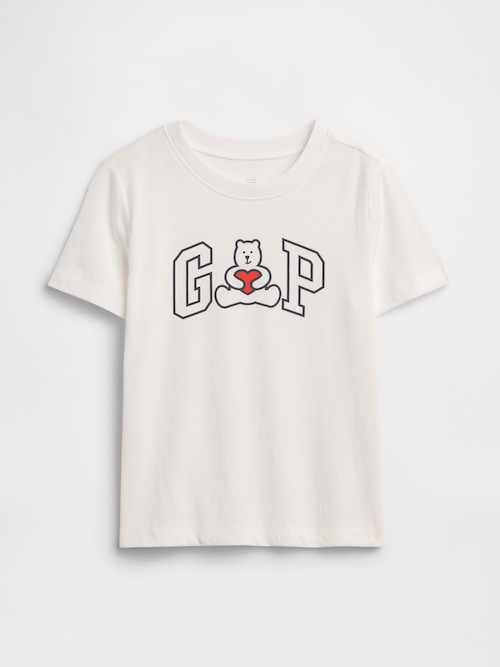 babyGap グラフィックTシャツ