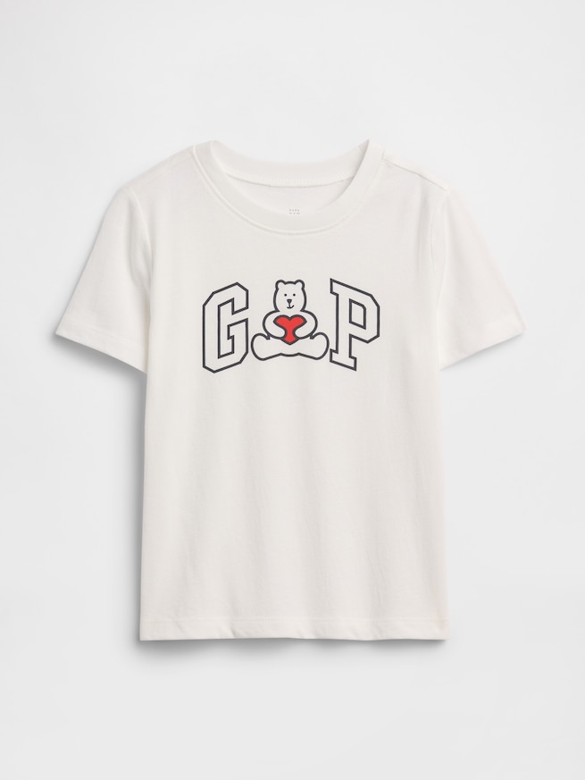 babyGap グラフィックTシャツ-0