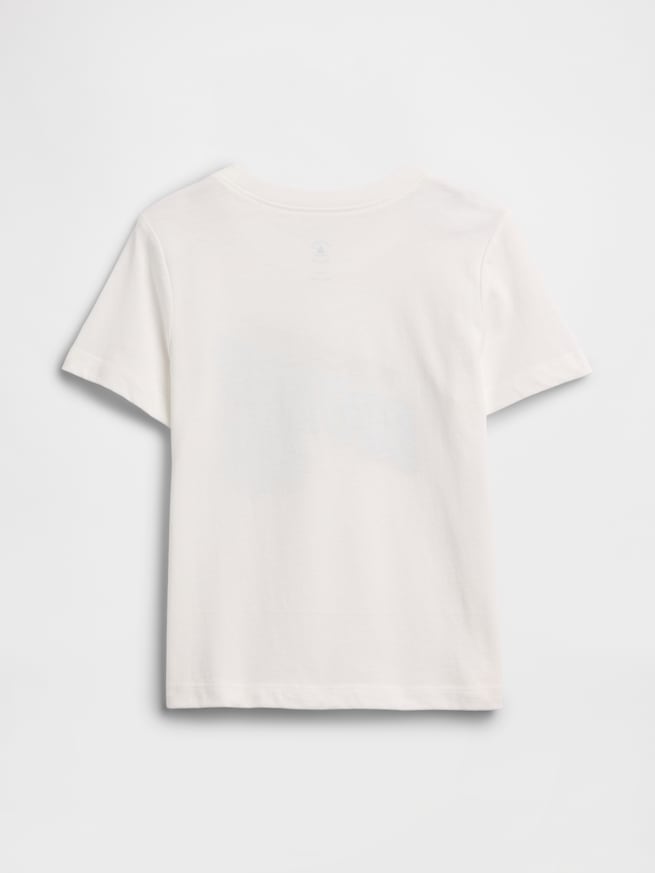 babyGap グラフィックTシャツ-1