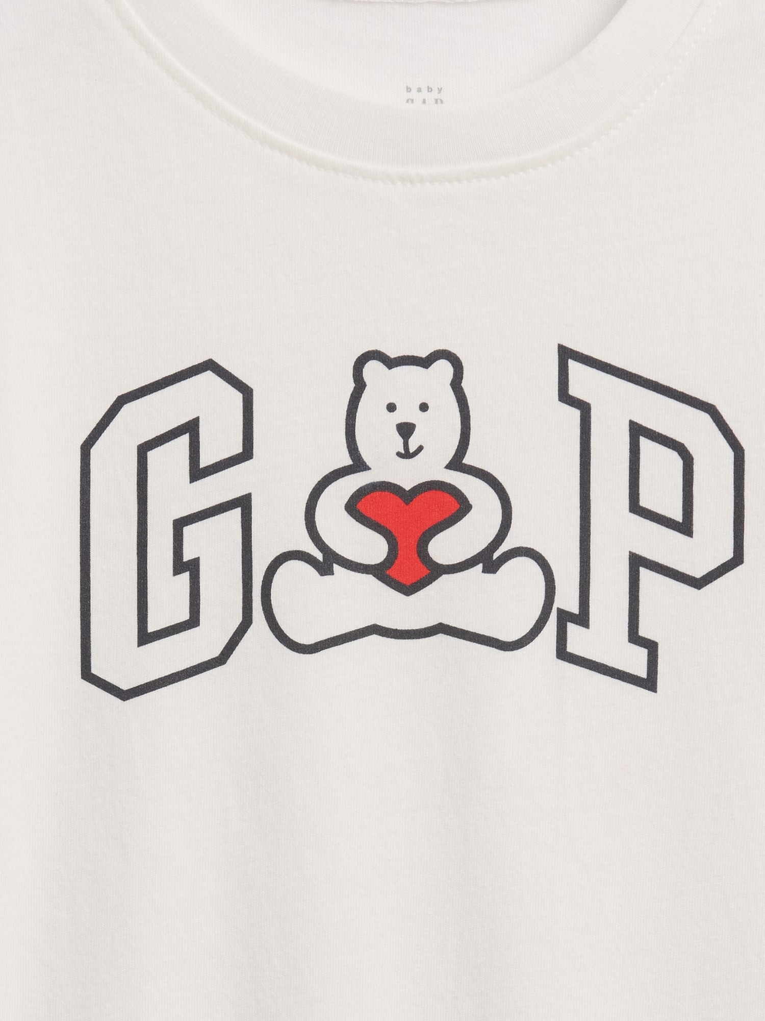 babyGap グラフィックTシャツ-2