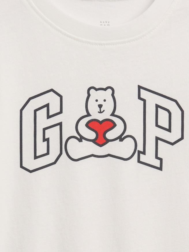 babyGap グラフィックTシャツ-2