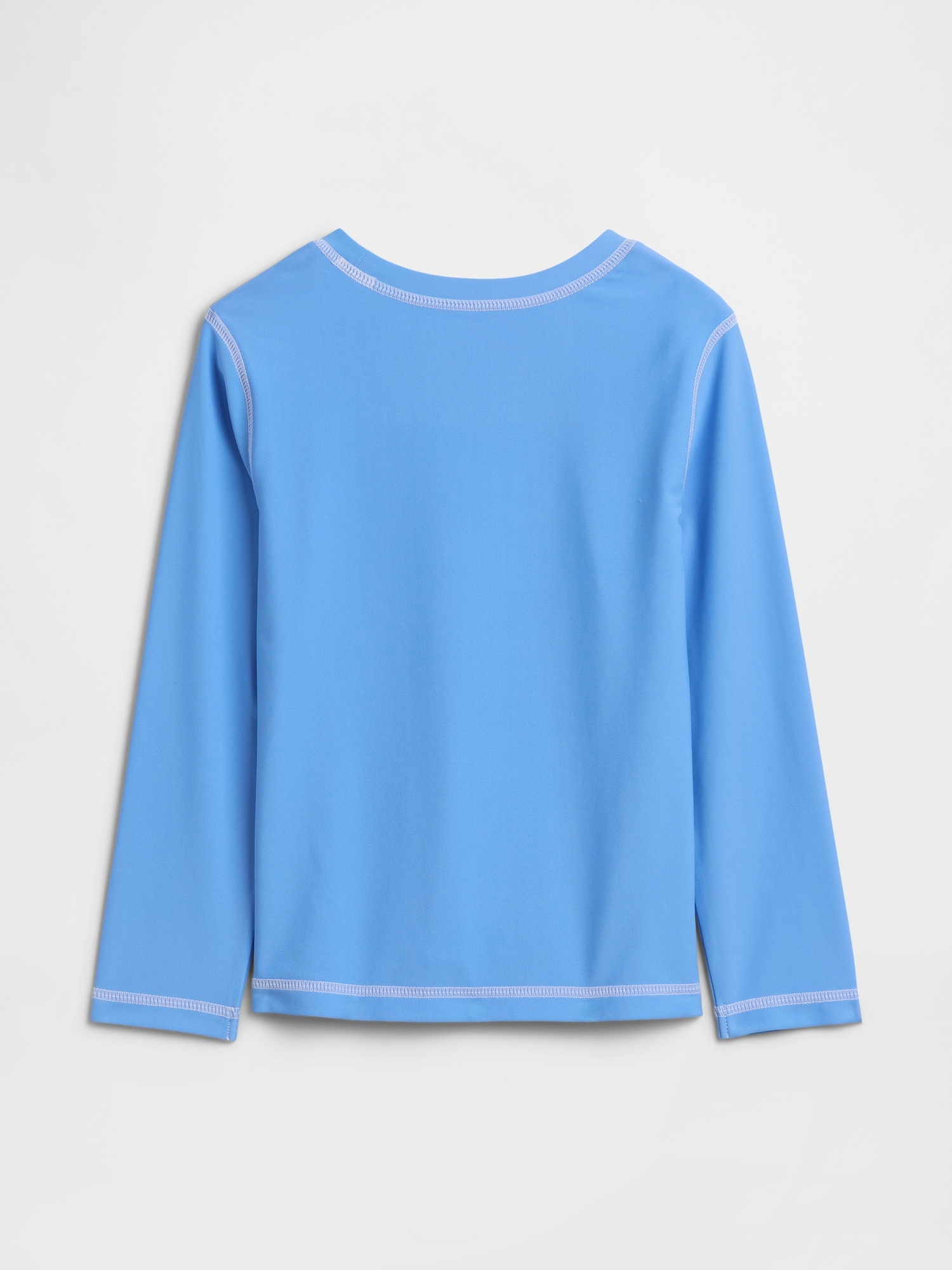 babyGap グラフィック ラッシュガード-1