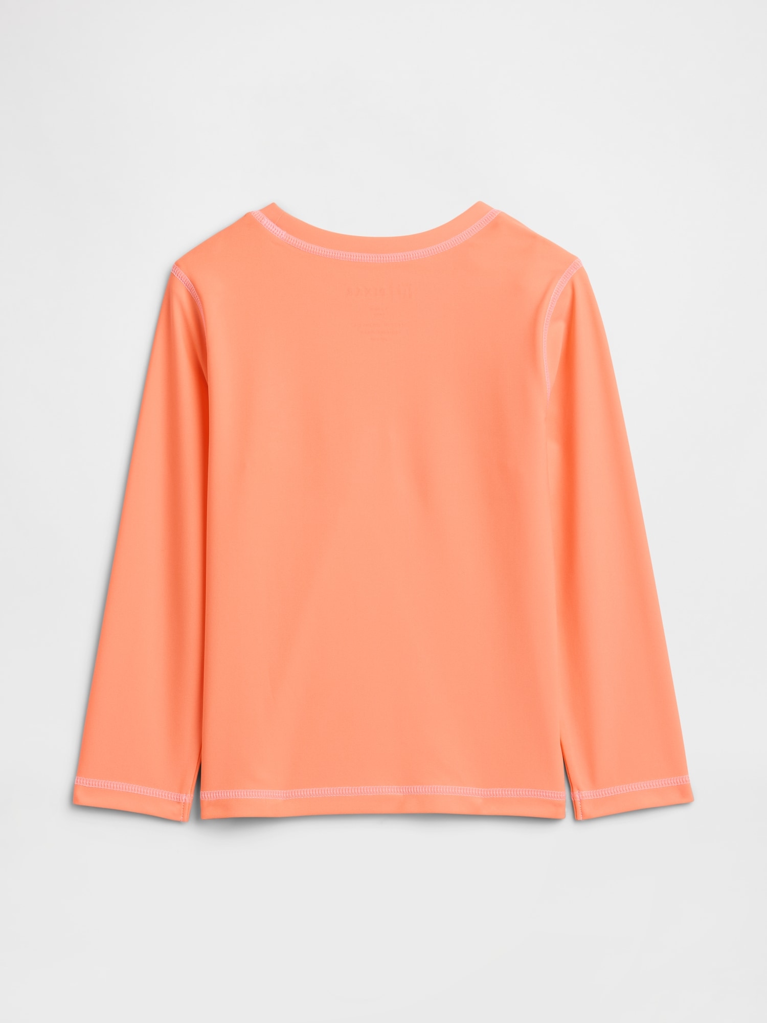 babyGap &times; ディズニー ラッシュガード-1