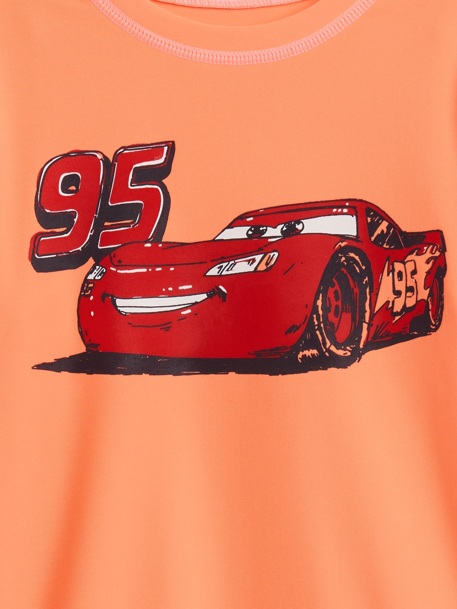 babyGap &times; ディズニー ラッシュガード-2