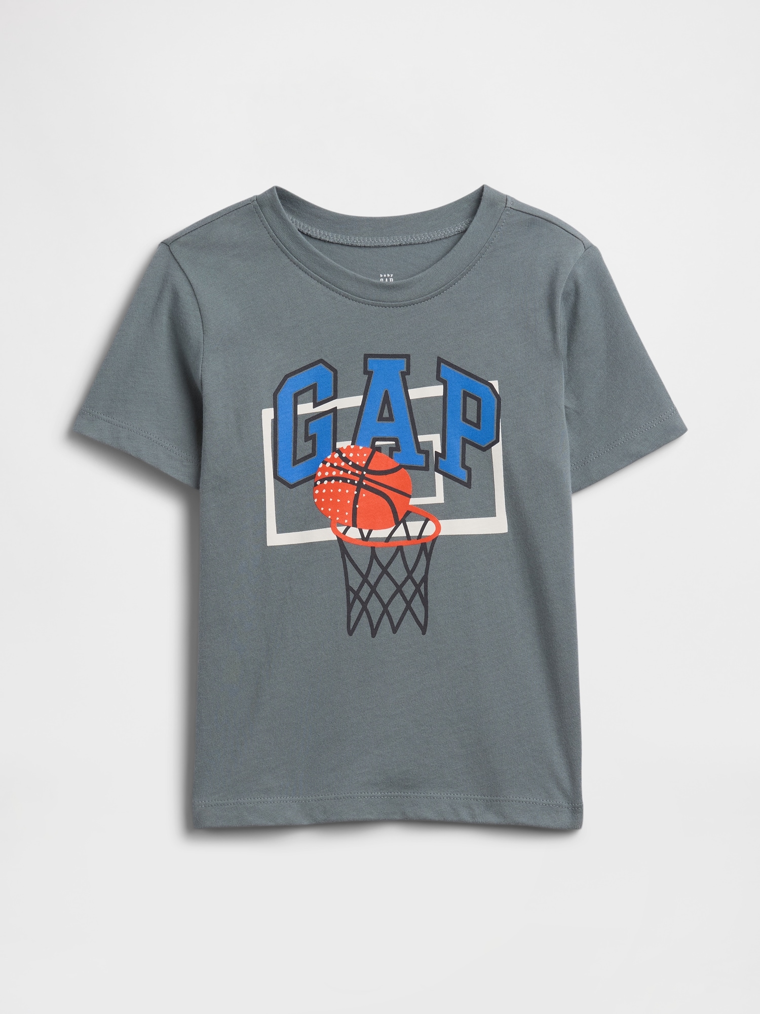babyGap グラフィックTシャツ-0