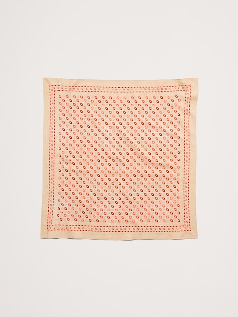 Signature Bandana