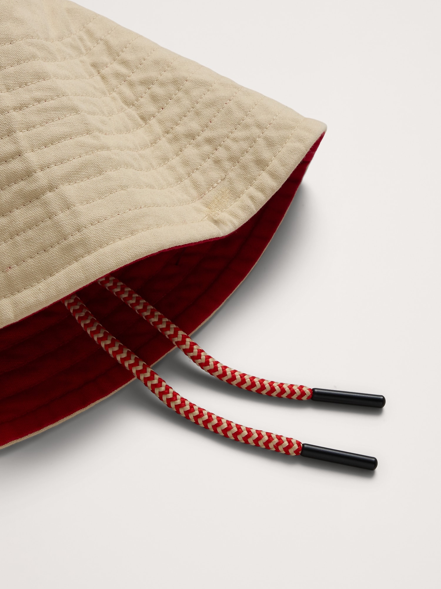 コットン キャンバス サン ハット-2