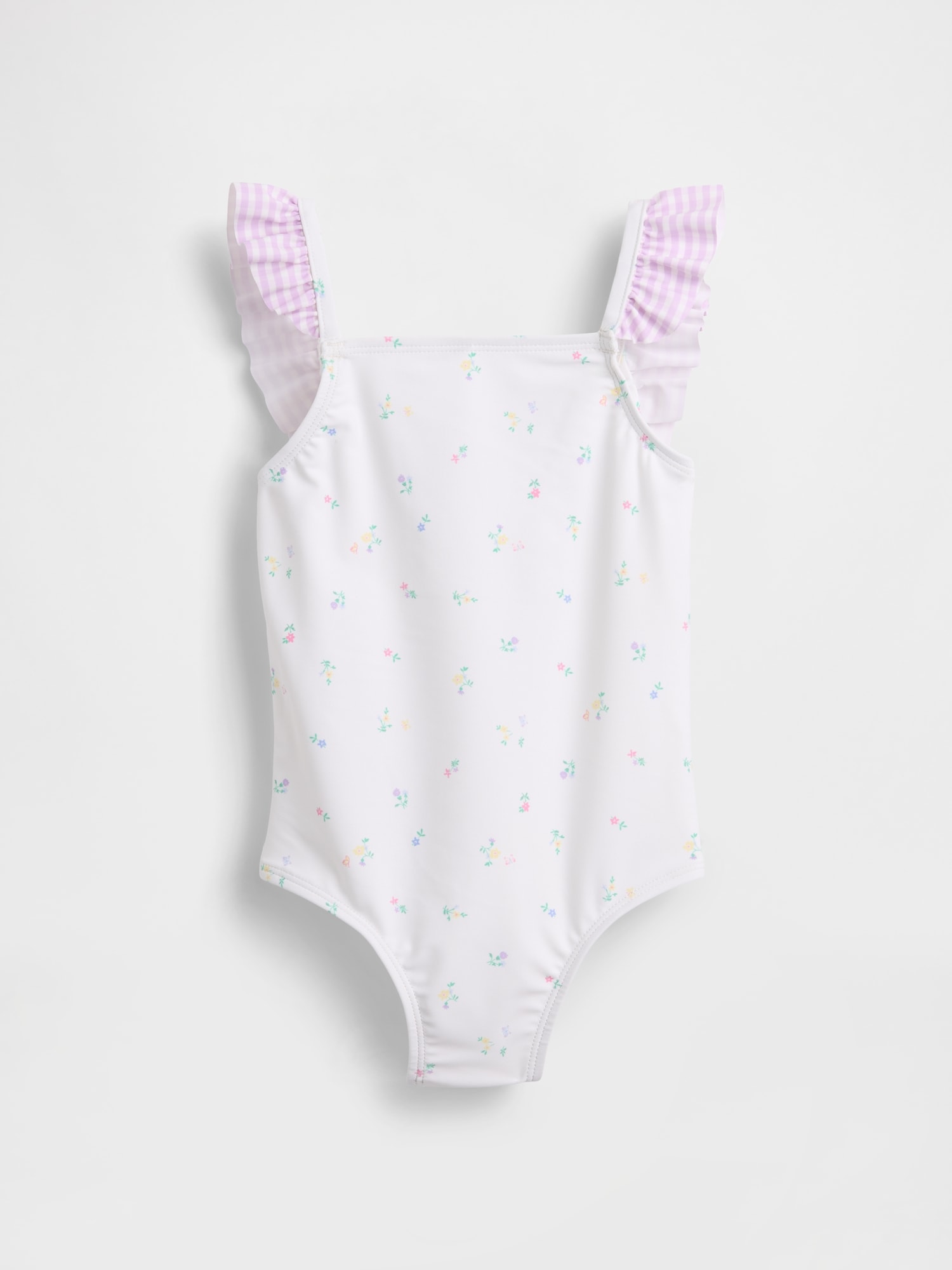 MAILLOT DE BAIN UNE-PIÈCE POUR BÉBÉ ET TOUT-PETIT