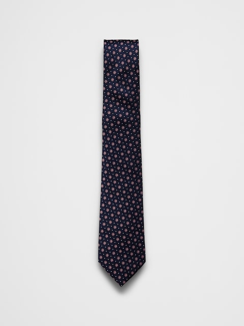 Seasonal Tie