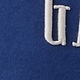 ヴィンテージソフト オーバーサイズ GAPロゴパーカー