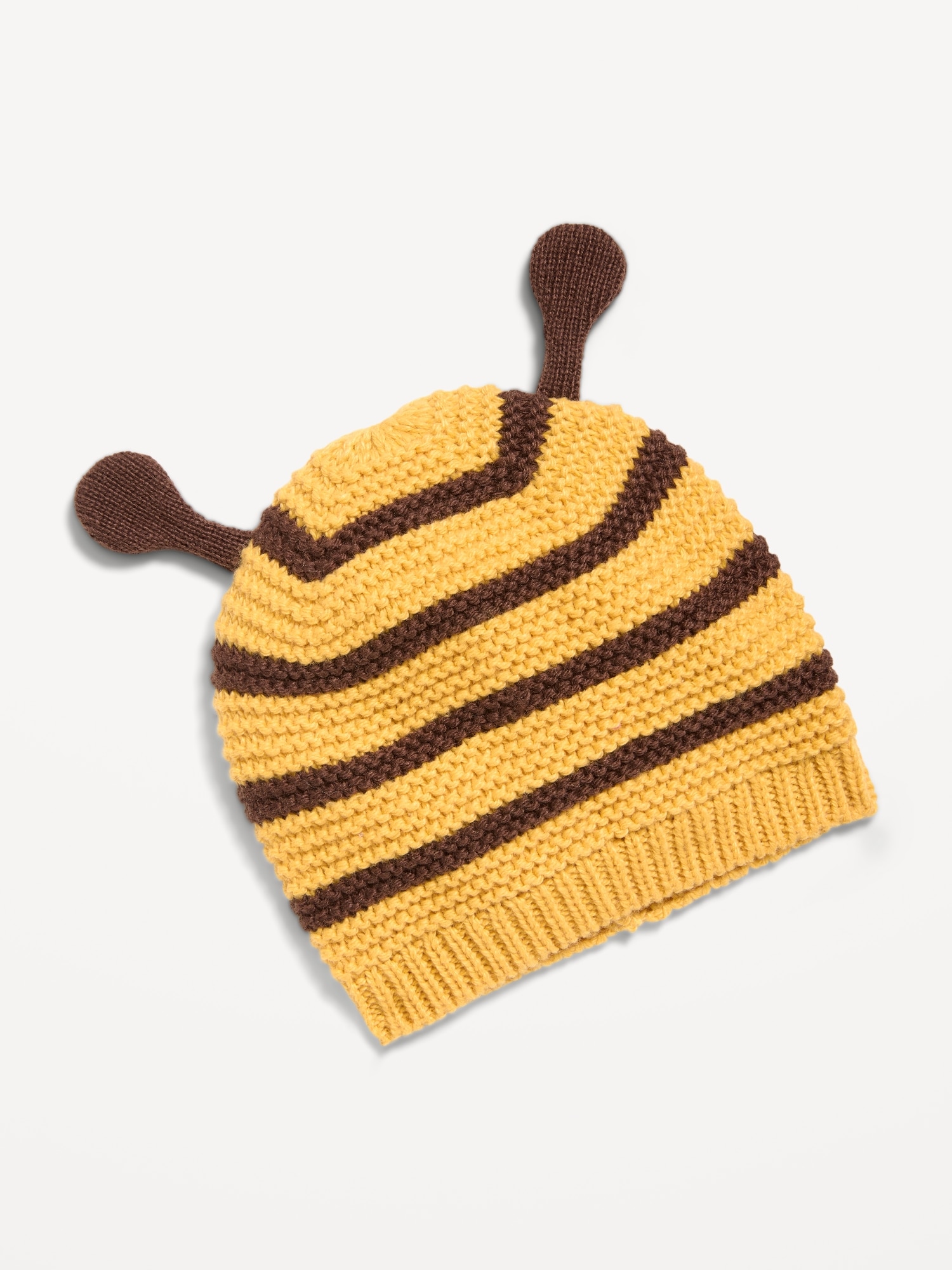 BONNET À MOTIF ANIMALIER POUR BÉBÉ
