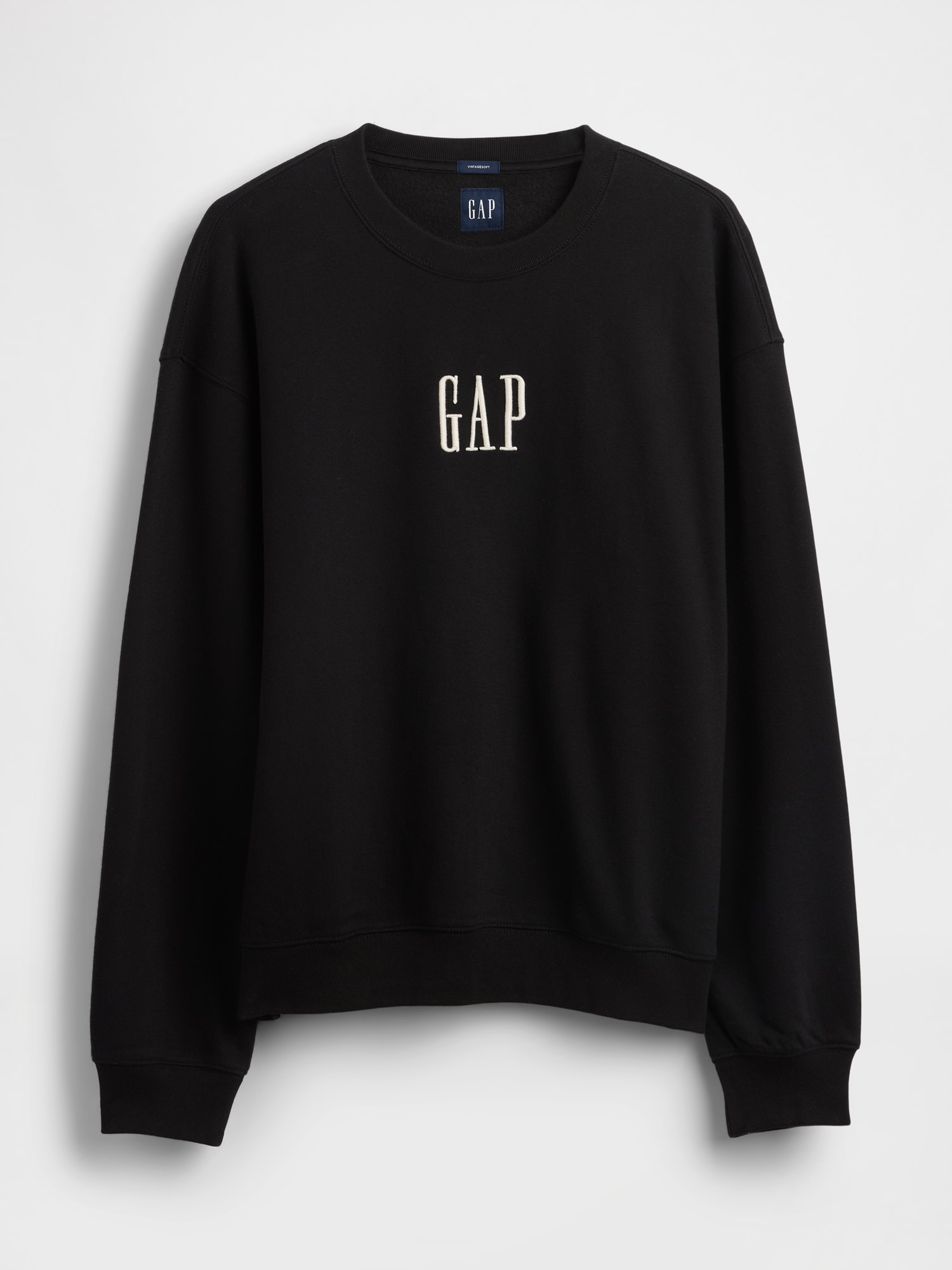 Gap公式オンラインストア | ヴィンテージソフト オーバーサイズ GAP