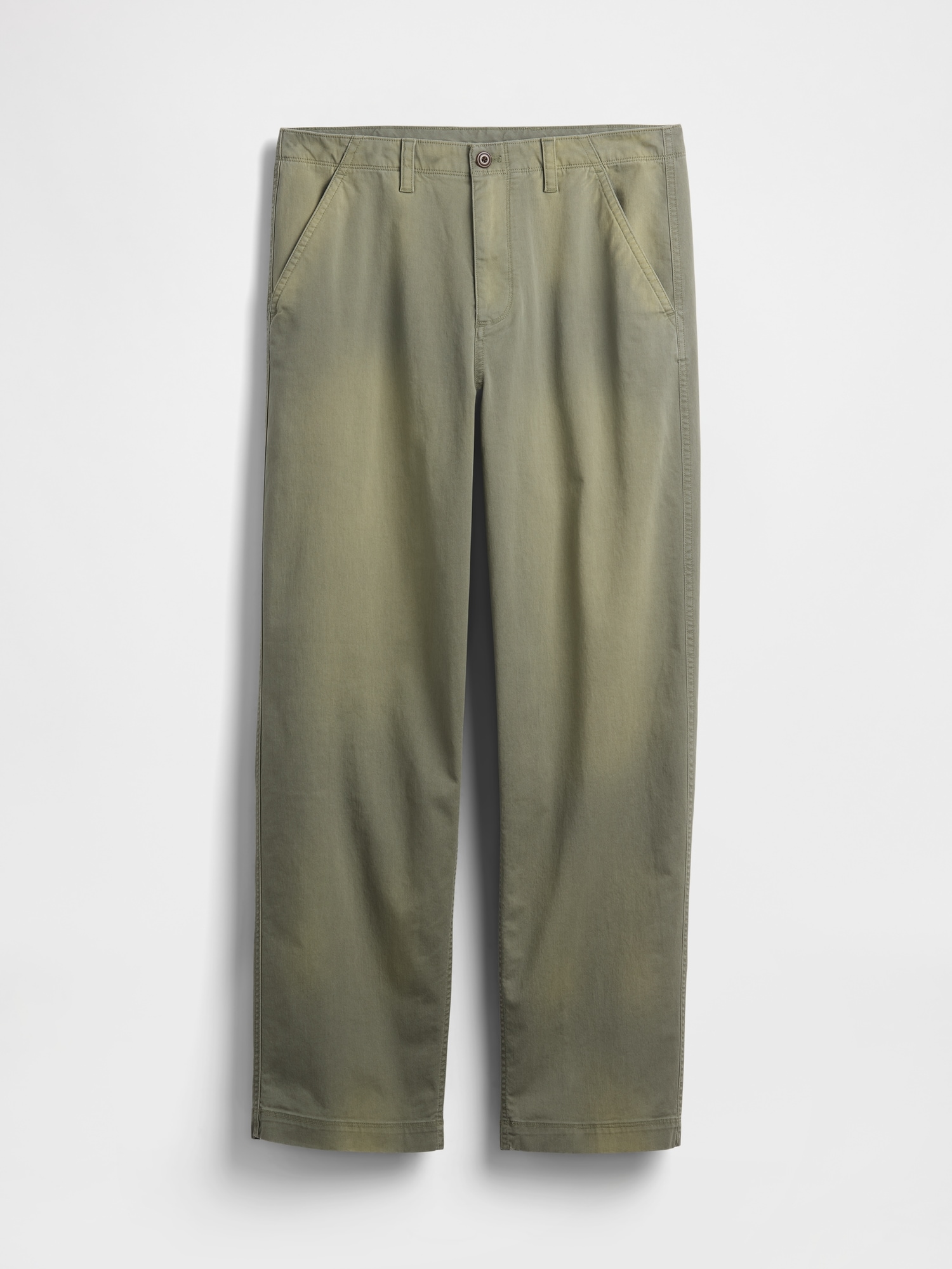 Gap公式オンラインストア | バギーカーキ