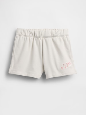 ヴィンテージソフト フレンチテリー SAKURA GAPロゴ スウェットショートパンツ (幼児・ベビー)