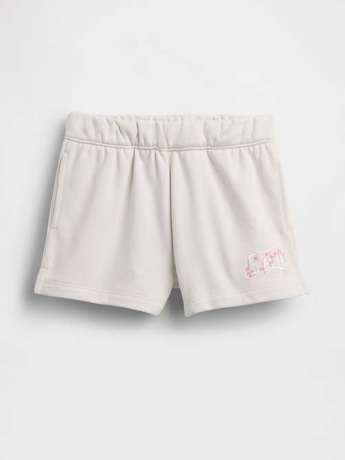ヴィンテージソフト フレンチテリー SAKURA GAPロゴ スウェットショートパンツ (幼児・ベビー)