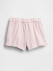 ヴィンテージソフト フレンチテリー SAKURA GAPロゴ スウェットショートパンツ (幼児・ベビー)-1