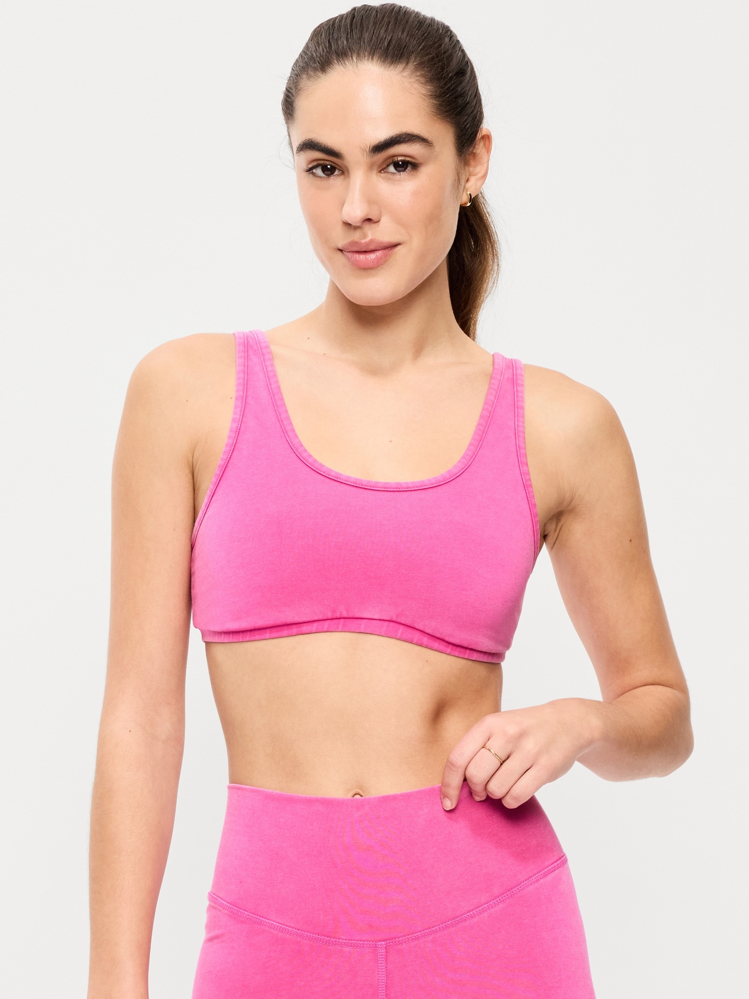 SOUTIEN-GORGE DE SPORT POWERCHILL À MAINTIEN LÉGER