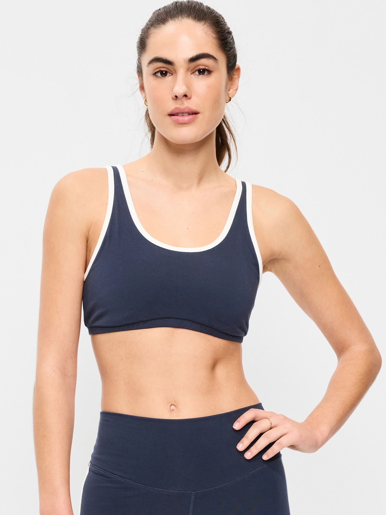 SOUTIEN-GORGE DE SPORT POWERCHILL À MAINTIEN LÉGER