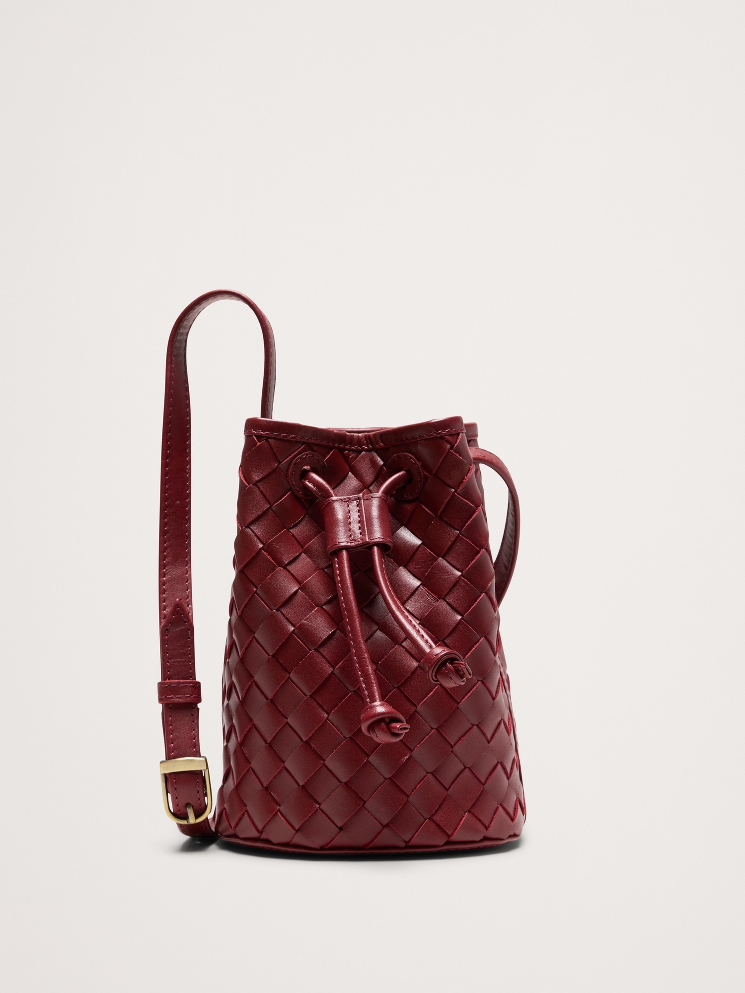 Mini Adele Bag by Bembien
