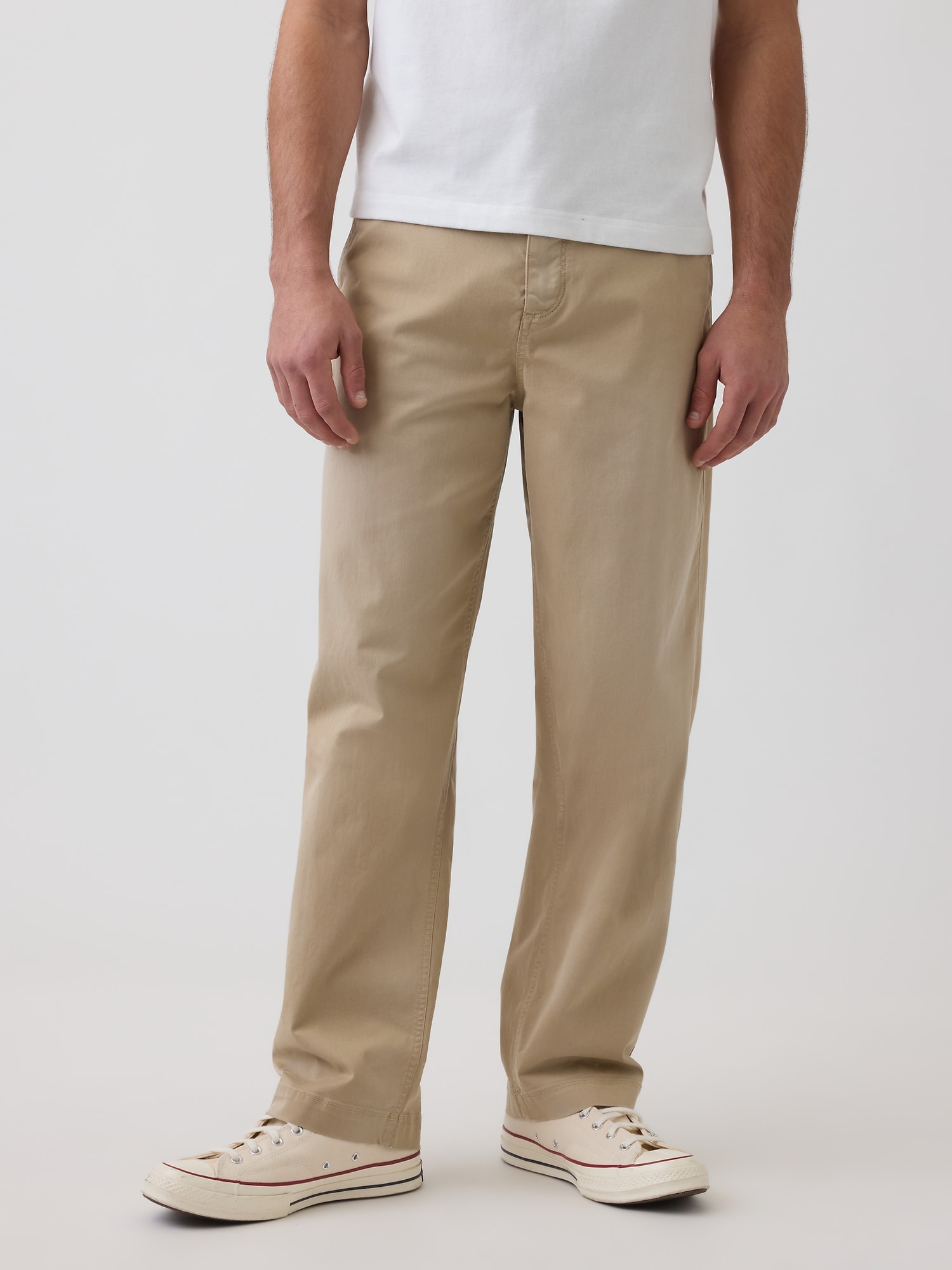 Gap公式オンラインストア | バギーカーキ