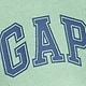 babyGap GAPロゴ プルオン フレンチテリー ショートパンツ