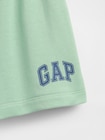 babyGap GAPロゴ プルオン フレンチテリー ショートパンツ-2
