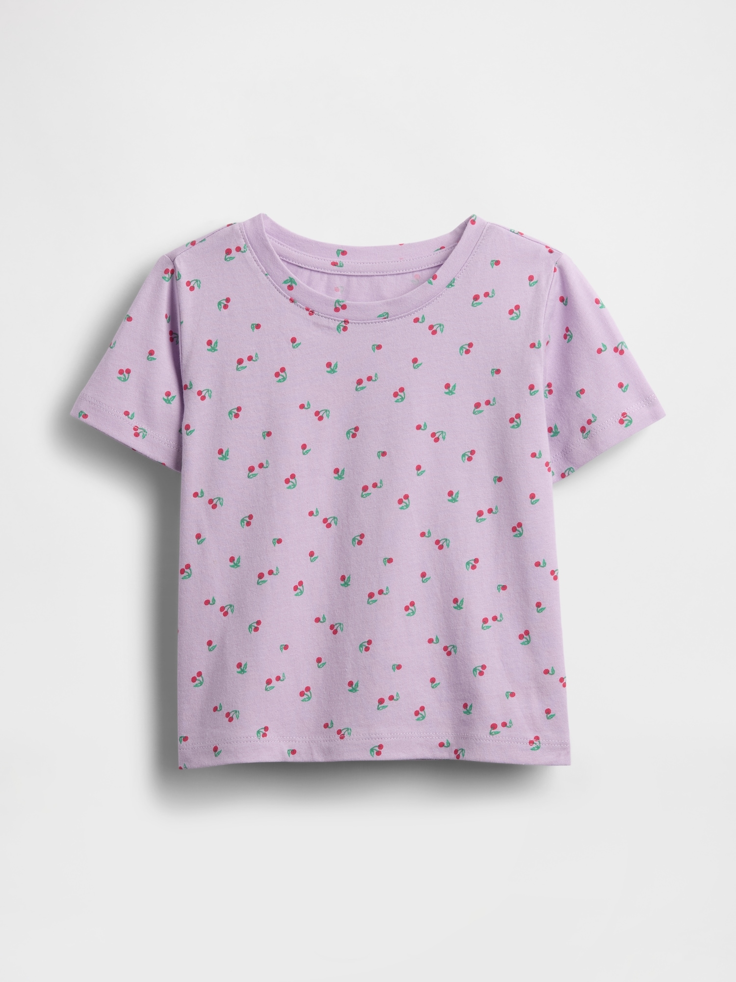 Baby & Toddler Mix & Match T-Shirt