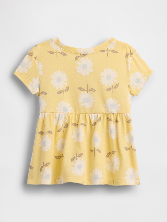 ブラナン フェイバリット ベビードール チュニックトップス (幼児・ベビー)-1