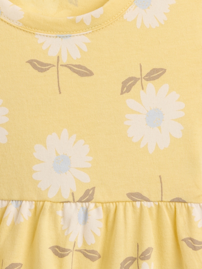 ブラナン フェイバリット ベビードール チュニックトップス (幼児・ベビー)-2