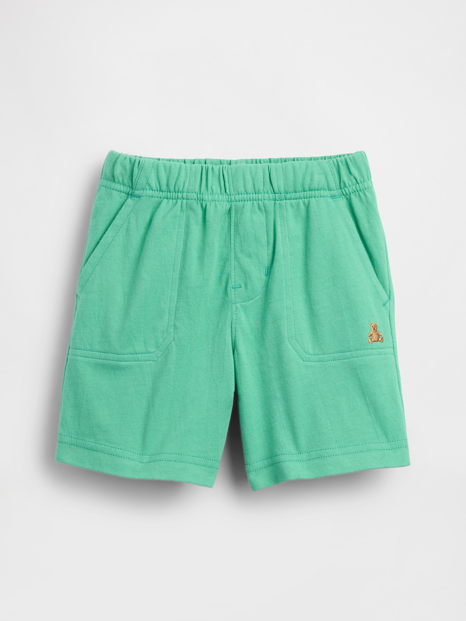 Baby & Toddler Mix & Match Pull-On Shorts