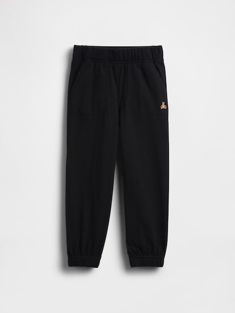 Baby & Toddler Mix & Match Pull-On Joggers