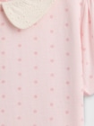 babyGap パフスリーブ 襟付きTシャツ-2