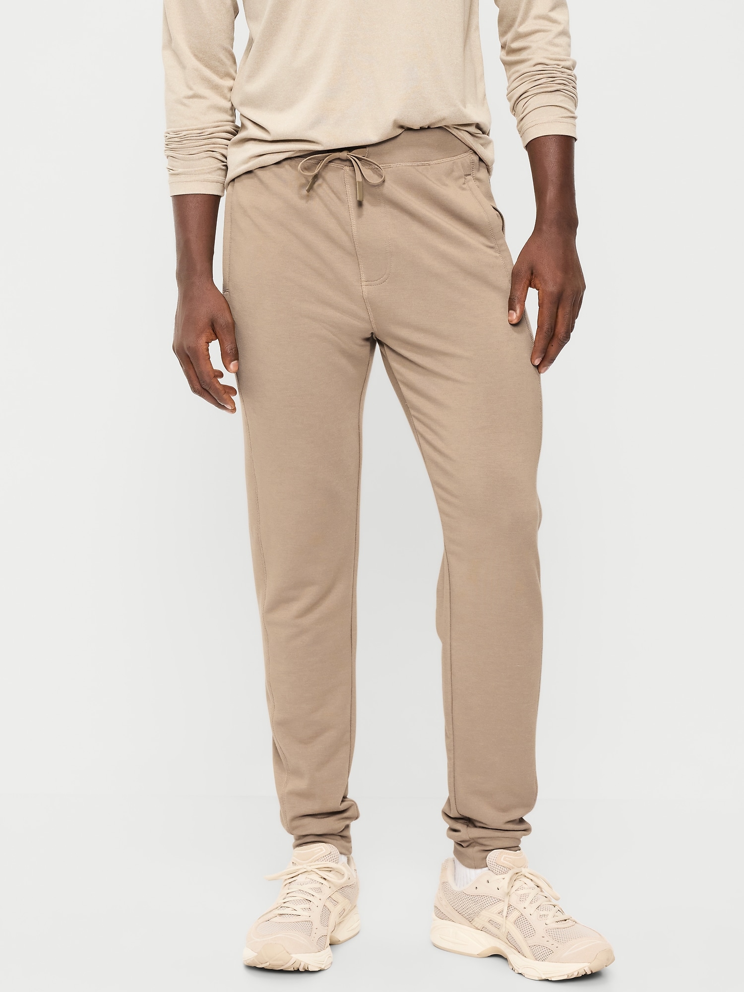PANTALON DE JOGGING PUREDÉTENTE