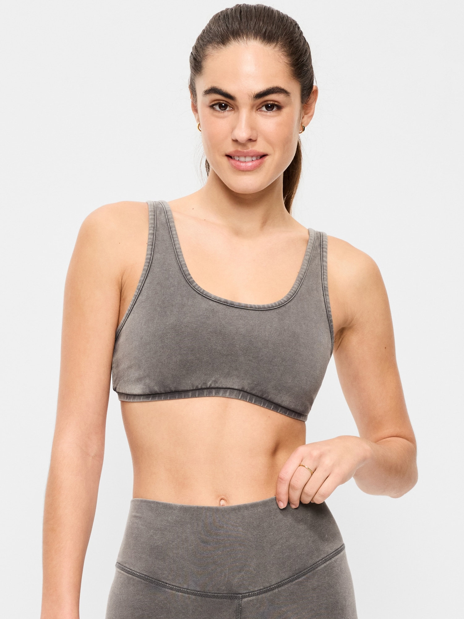 SOUTIEN-GORGE DE SPORT POWERCHILL À MAINTIEN LÉGER